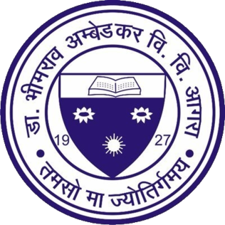 Dr. B. R. Ambedkar University, Agra