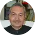 Prof. (Dr.) Col. Ajay Kumar Gahlot Prof. (Dr.) Col. Ajay Kumar Gahlot