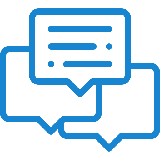 Chatting & Messaging