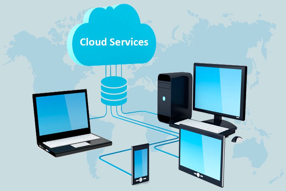 Cloud Service