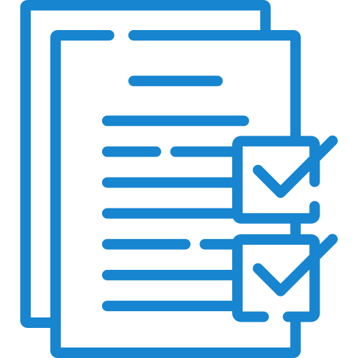 Self Assessment of CBT exams
