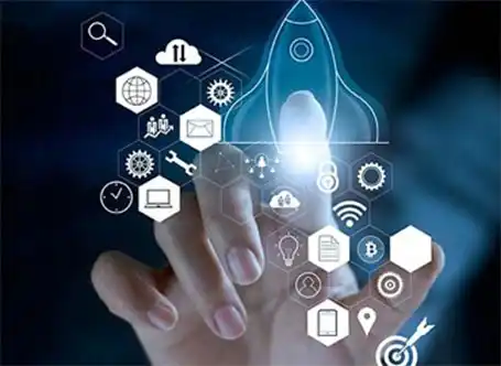 End-to-end e-Governance System for Higher Education End-to-end e-Governance System for Higher Education