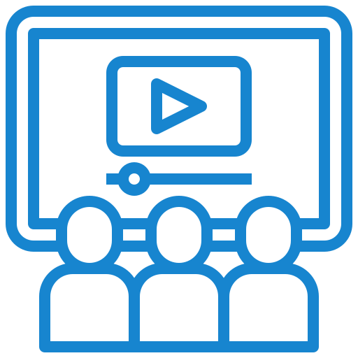 Conduct online classes