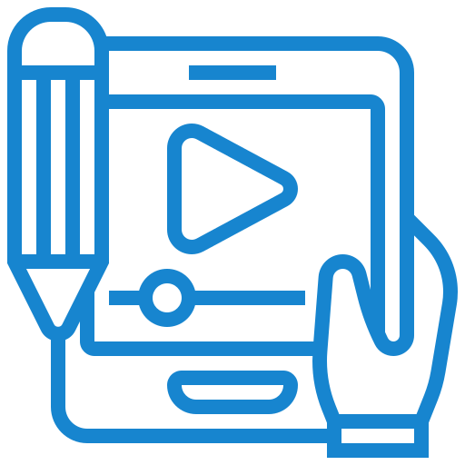 Create content for courses